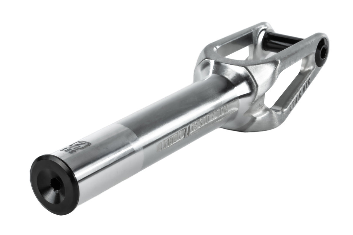 Fourche Ethic Dtc Legion 12 Std V2 Scs Brut
