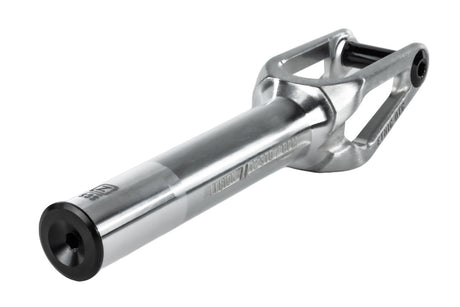 Fourche Ethic Dtc Legion 12 Std V2 Scs Brut