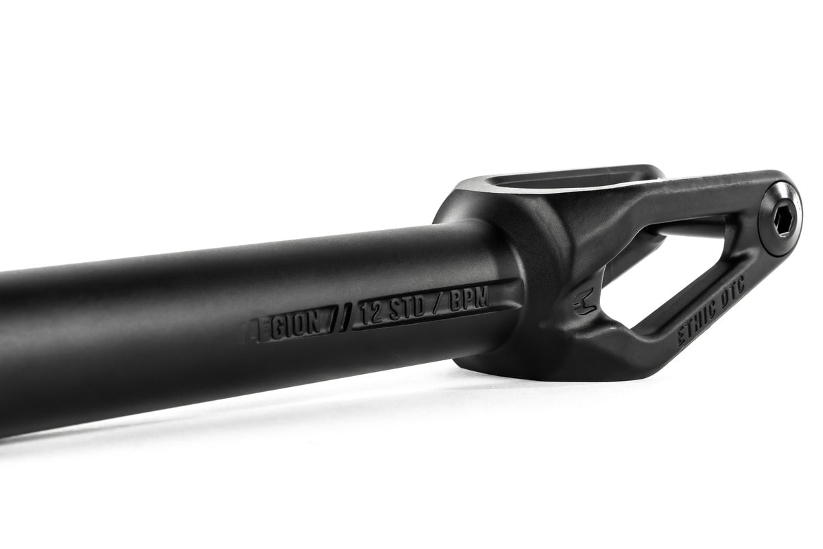 Fourche Ethic Dtc Legion 12 Std V2 Scs Noir