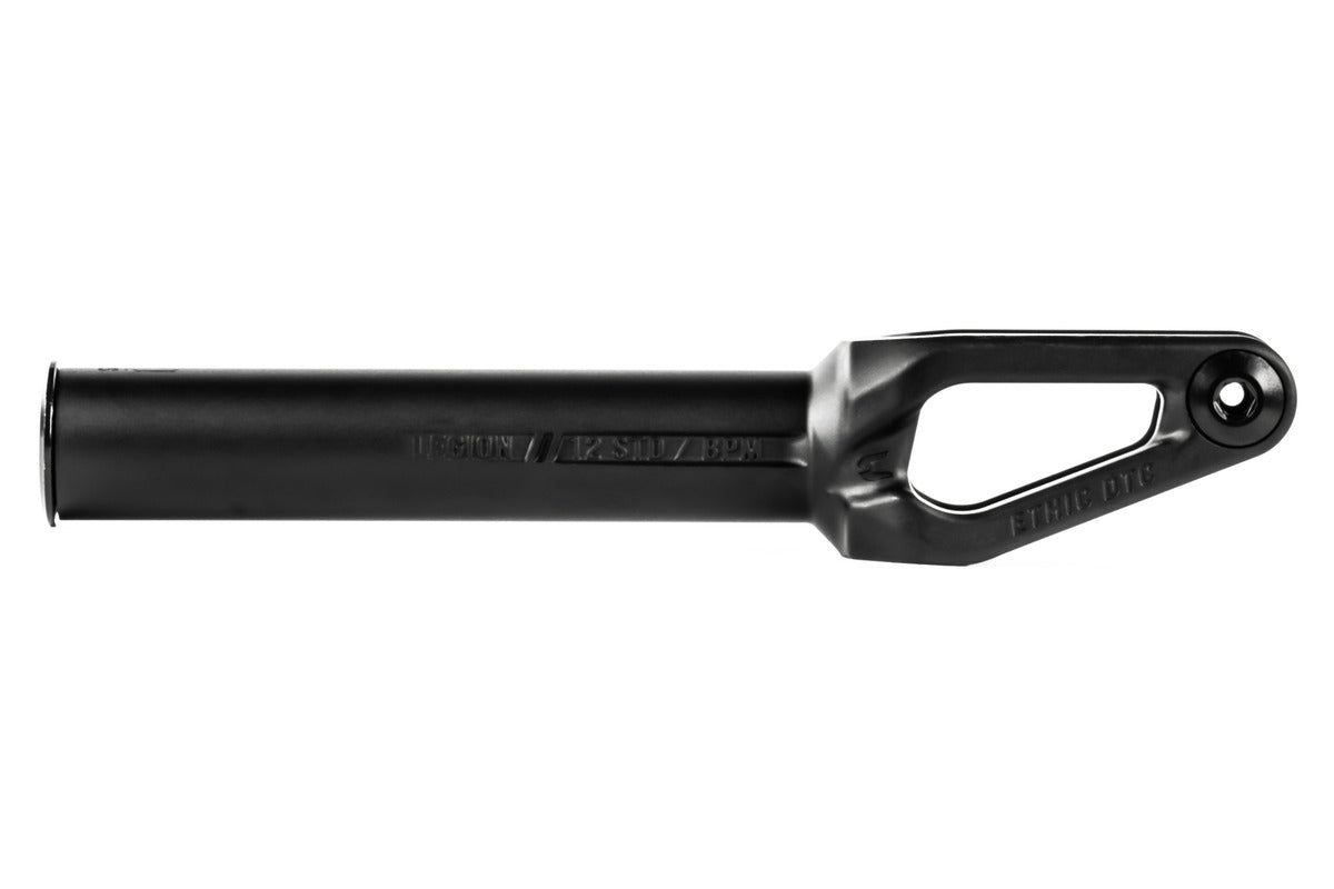 Fourche Ethic Dtc Legion 12 Std V2 Scs Noir