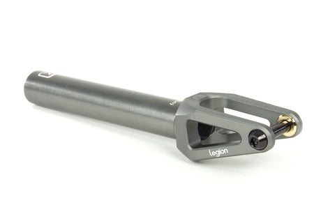Fourche Ethic Dtc Legion Ics Gris
