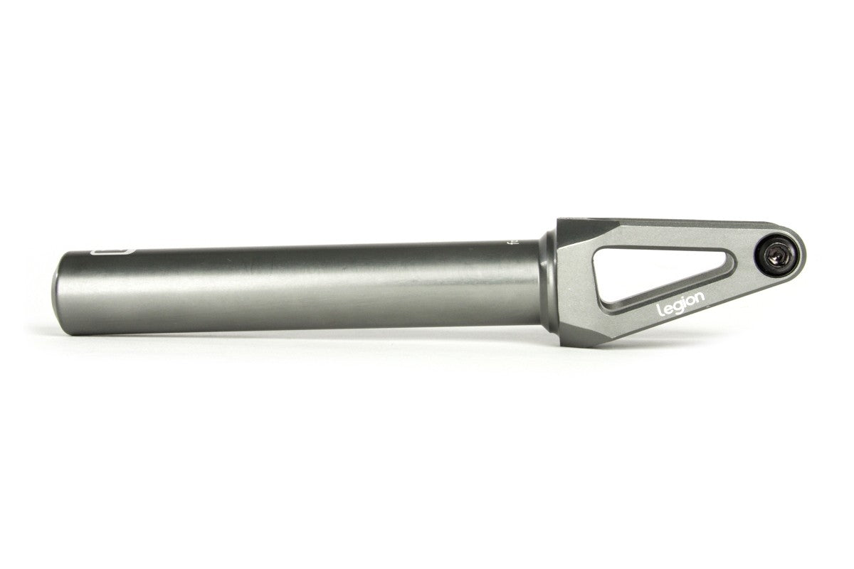 Fourche Ethic Dtc Legion Ics Gris