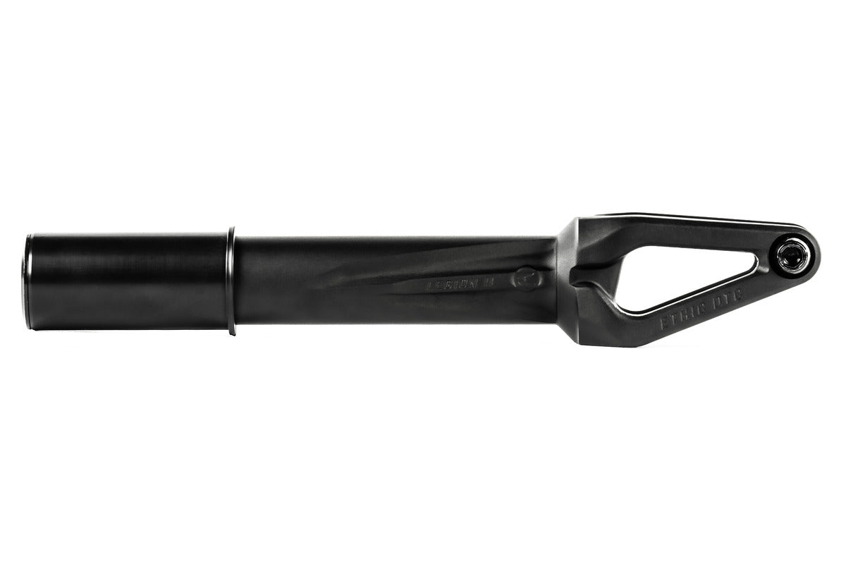 Fourche Ethic Dtc Legion V2 Hic Noir