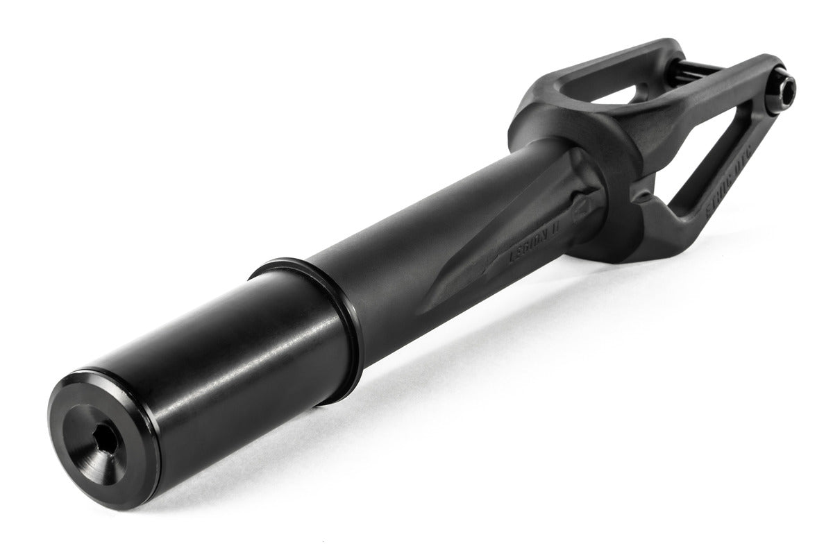 Fourche Ethic Dtc Legion V2 Hic Noir