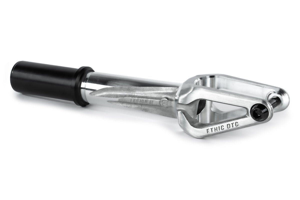 Fourche Ethic Dtc Legion V2 Ihc Brut