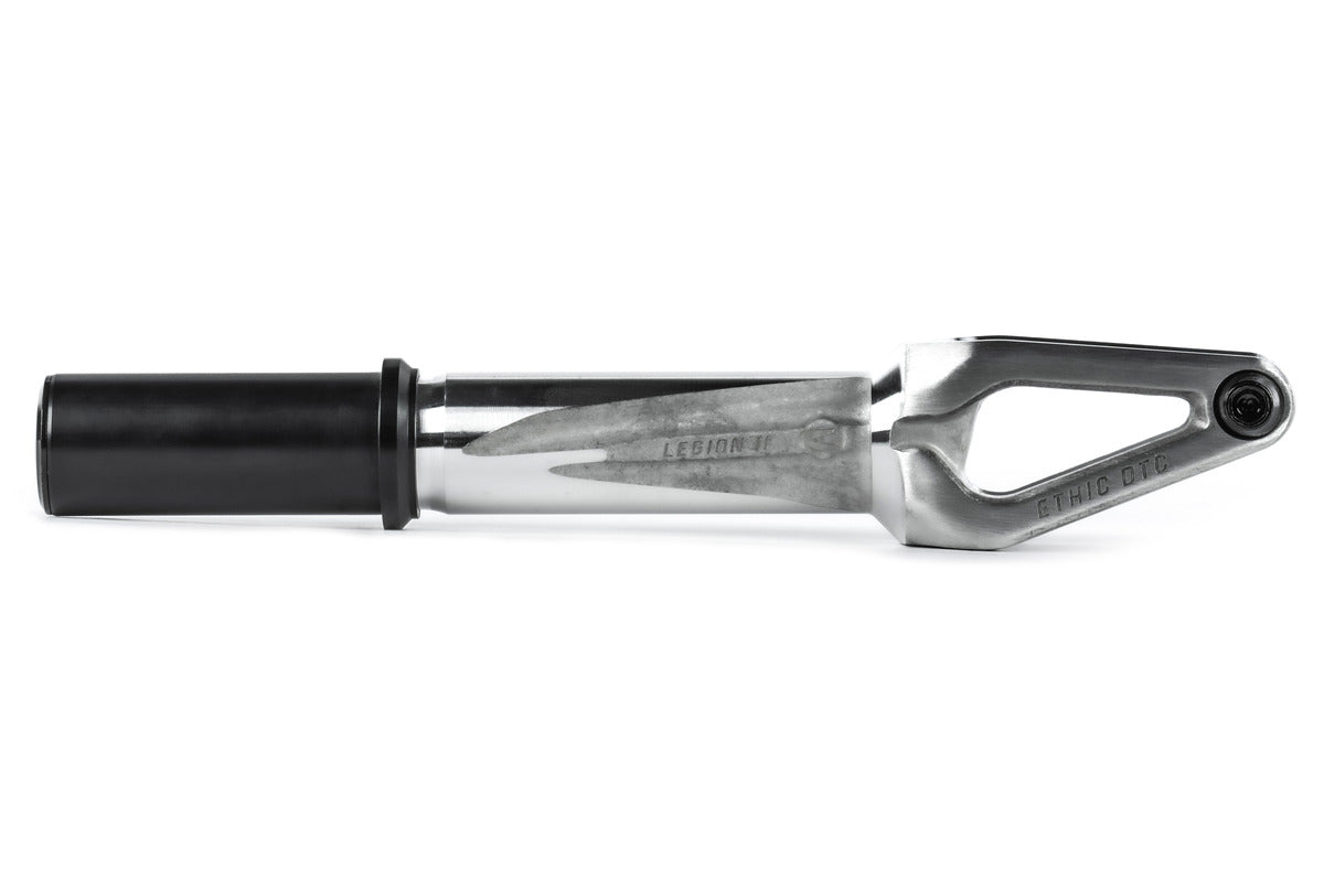 Fourche Ethic Dtc Legion V2 Ihc Brut