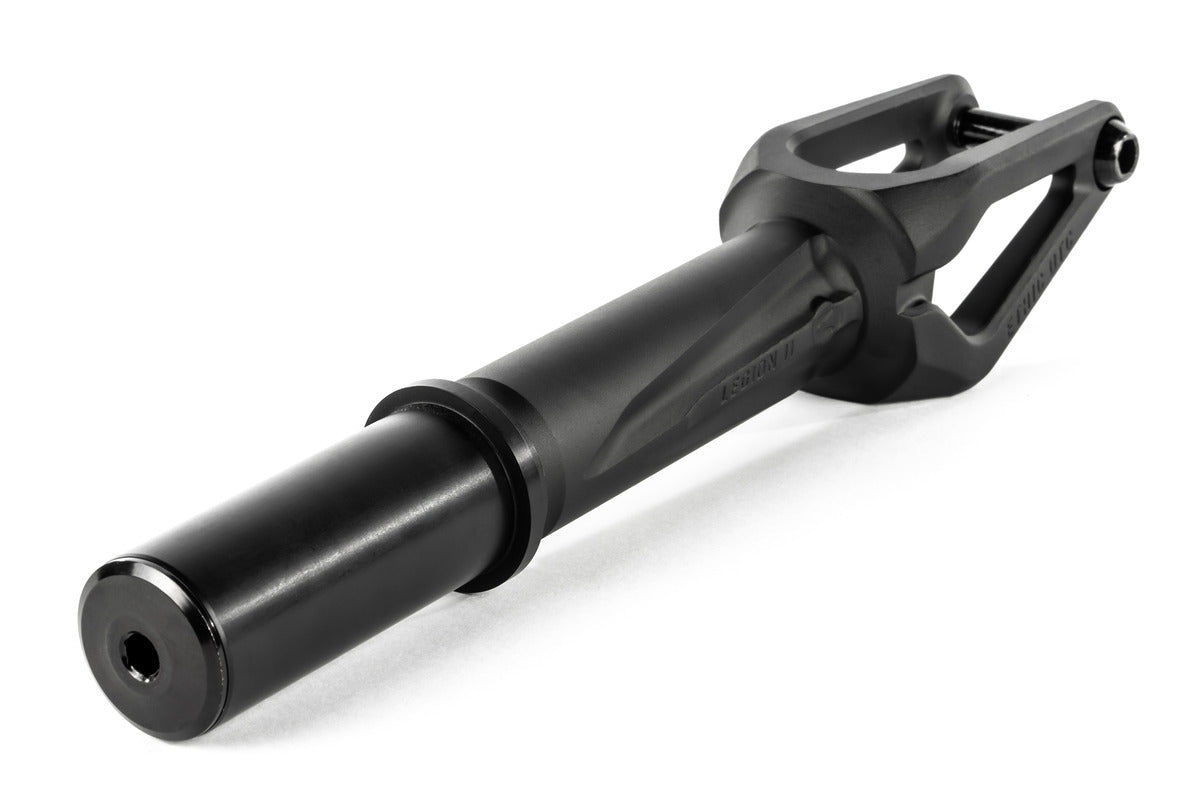 Fourche Ethic Dtc Legion V2 Ihc Noir