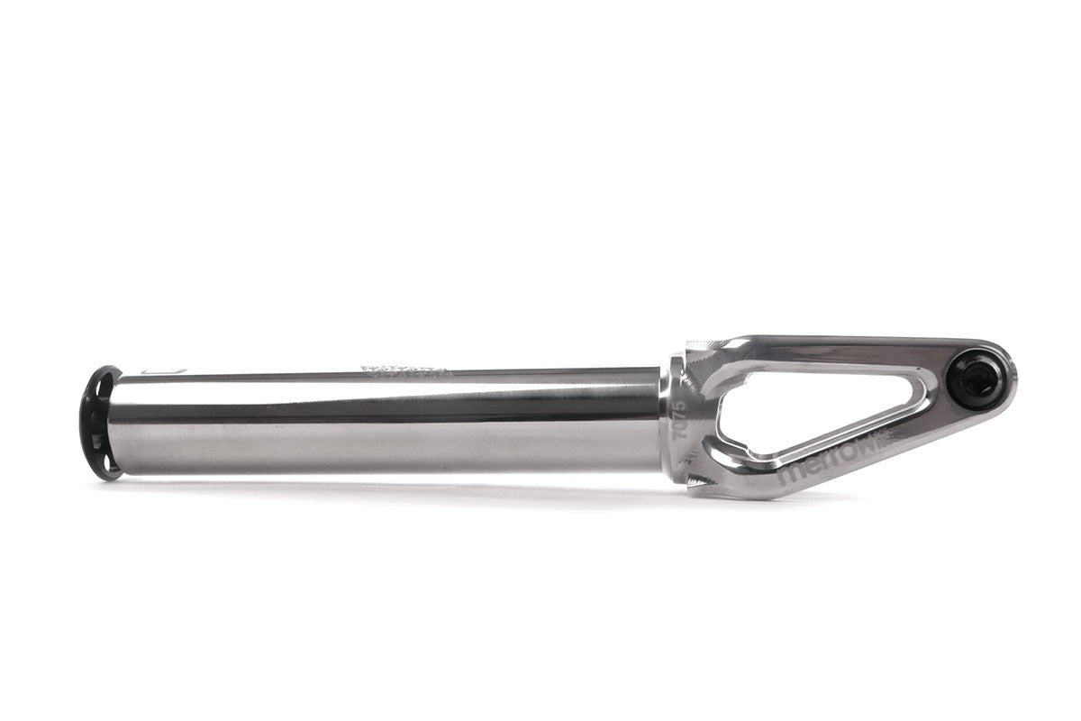 Fourche Ethic Dtc Merrow 2 Scs Hic Chrome