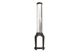 Fourche de trottinette Ethic DTC Merrow 2 SCS HIC Noire Transparent