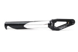 Fourche Ethic Dtc Merrow V2 Ics Noir Et Chrome