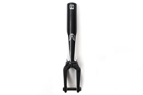Fourche Ethic Dtc Merrow V2 Ics Noir Et Chrome