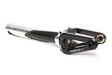 Fourche Ethic Dtc Merrow V2 Ics Noir Transp Et Chrome