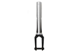 Fourche Ethic Dtc Merrow V2 Ics Noir Transp Et Chrome