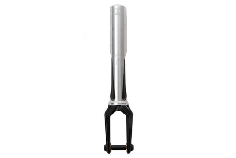Fourche Ethic Dtc Merrow V2 Ics Noir Transp Et Chrome