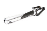 Fourche Ethic Dtc Merrow V2 Ics Noir Transp Et Chrome