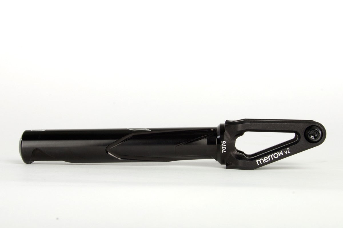 Fourche Ethic Dtc Merrow V2 Ics Noir