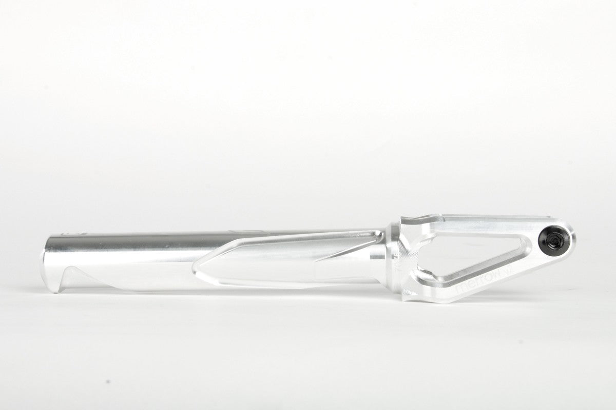 Fourche Ethic Dtc Merrow V2 Ics Polished