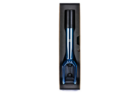 Fourche Ethic Dtc Merrow V3 8/12 Std Hic Bleu Chrome