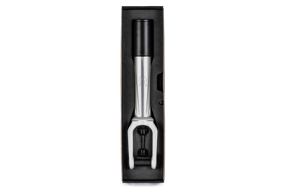 Fourche Ethic Dtc Merrow V3 8/12 Std Hic Brut