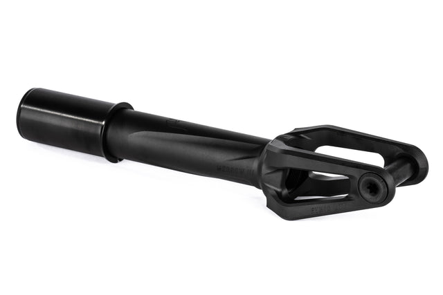 Fourche Ethic Dtc Merrow V3 8/12 Std Hic Noir
