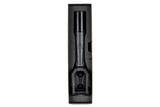 Fourche Ethic Dtc Merrow V3 8/12 Std Hic Noir