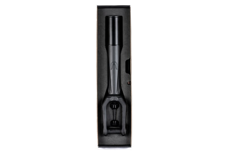 Fourche Ethic Dtc Merrow V3 8/12 Std Hic Noir