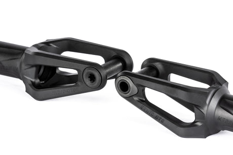 Fourche Ethic Dtc Merrow V3 8/12 Std Hic Noir