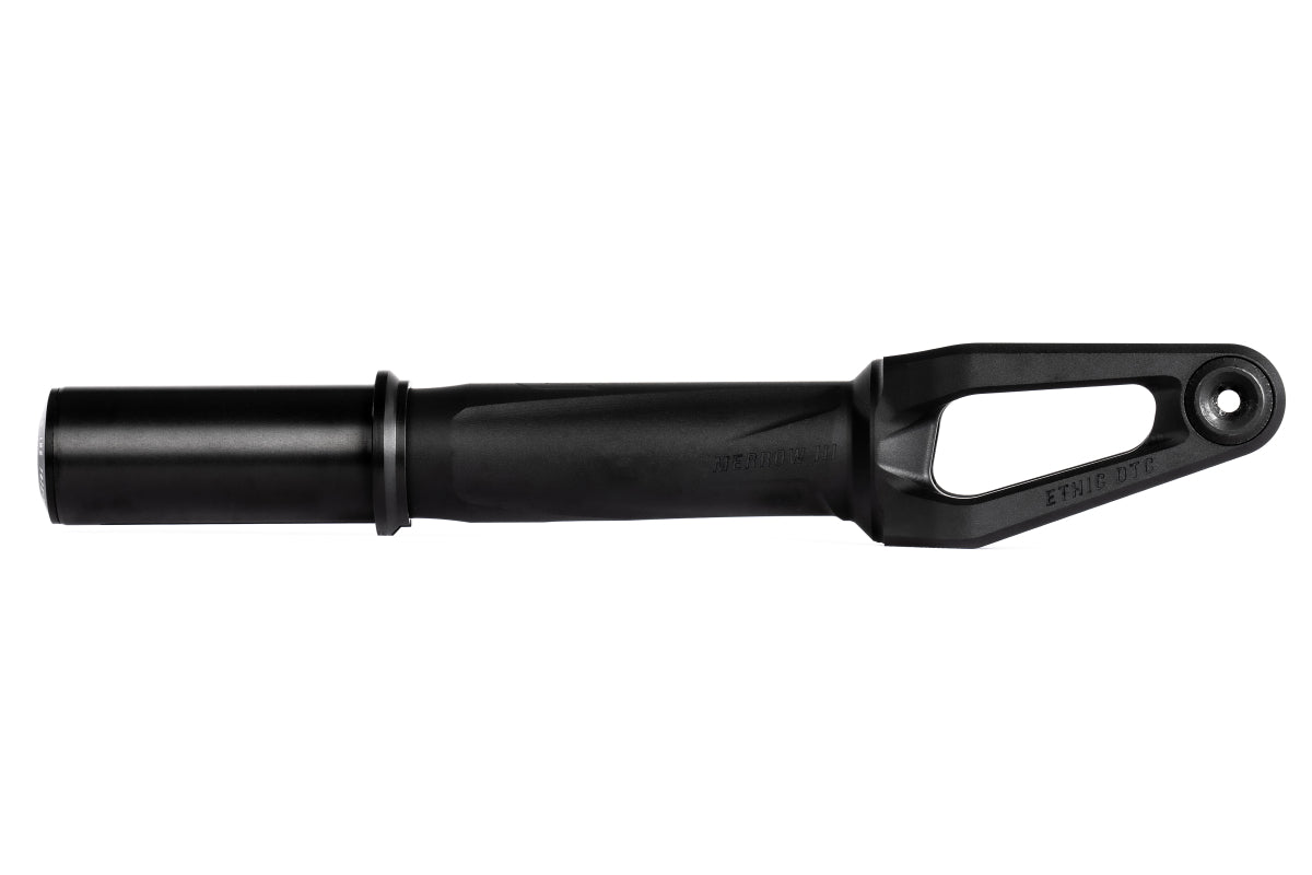 Fourche Ethic Dtc Merrow V3 8/12 Std Ihc Noir
