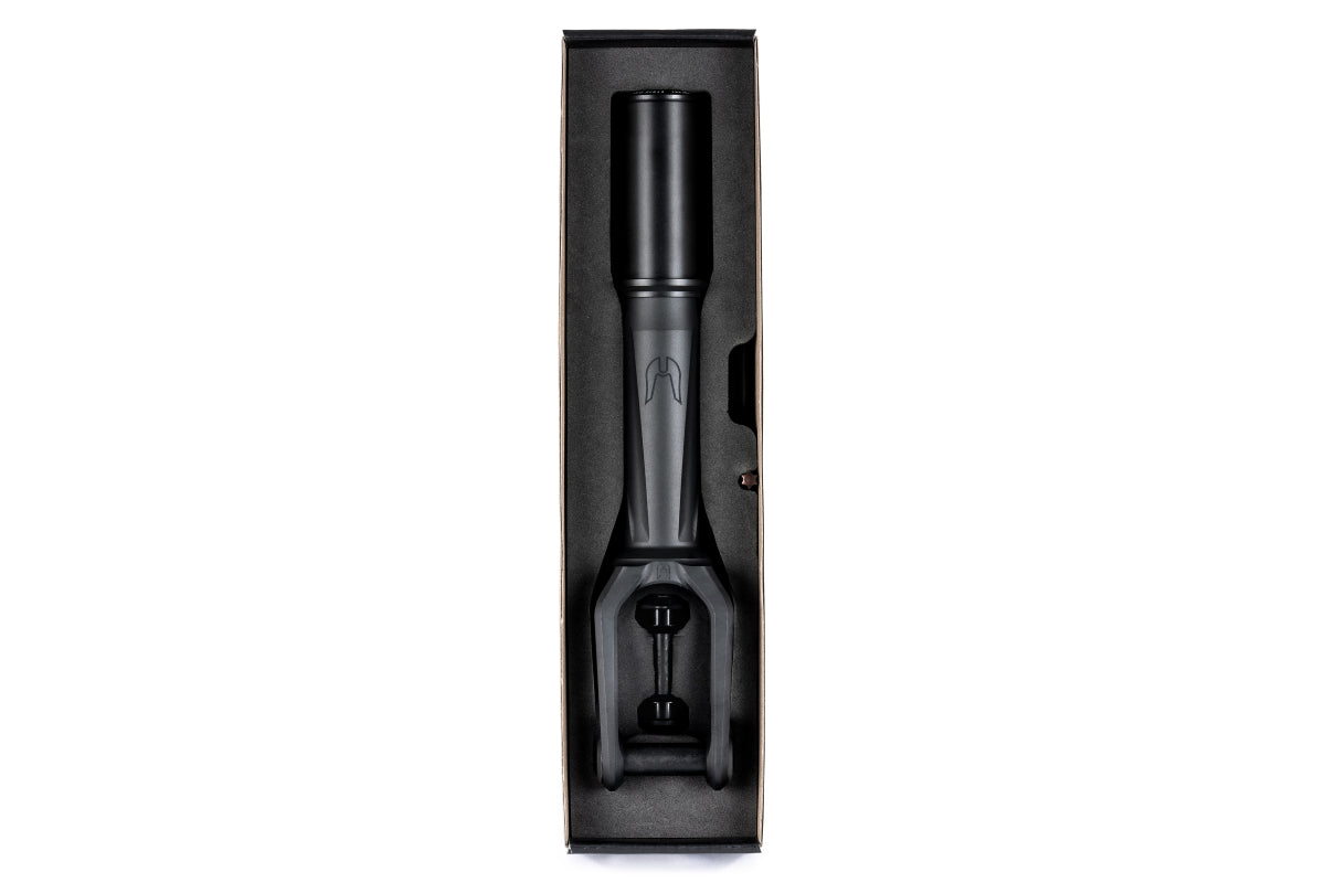Fourche Ethic Dtc Merrow V3 8/12 Std Ihc Noir
