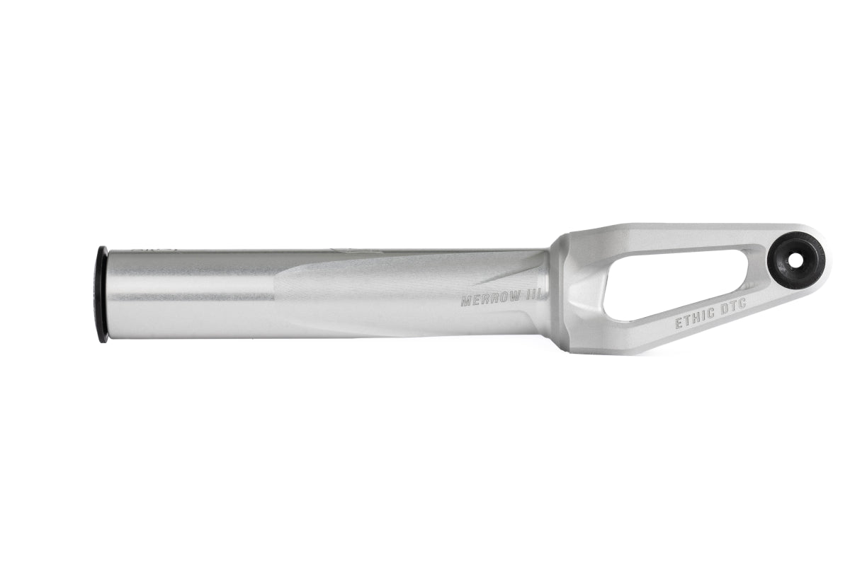 Fourche Ethic Dtc Merrow V3 8/12 Std Scs Brut