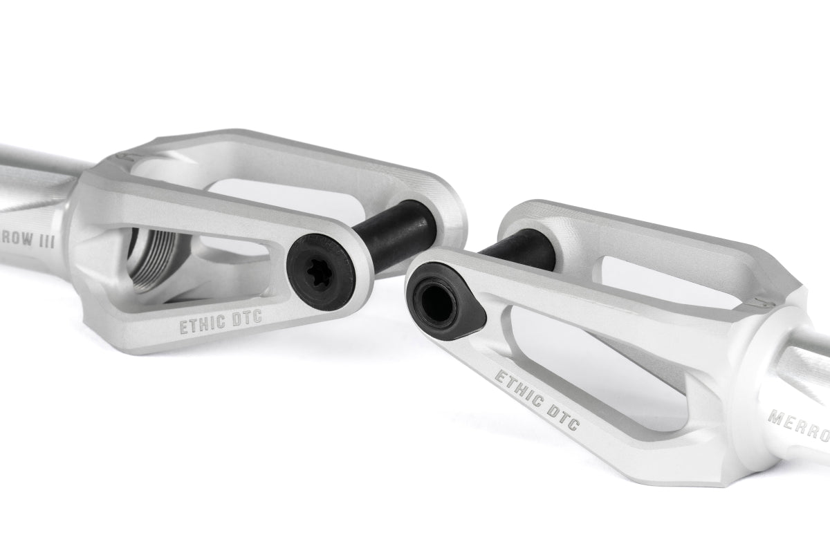 Fourche Ethic Dtc Merrow V3 8/12 Std Scs Brut