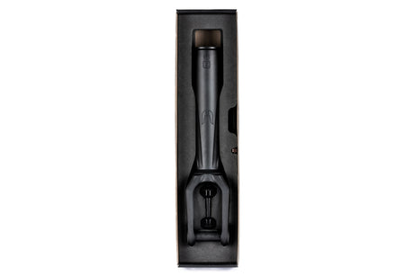 Fourche Ethic Dtc Merrow V3 8/12 Std Scs Noir
