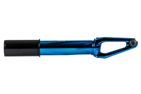 Fourche Ethic Dtc Merrow V3 Hic Bleu Chrome