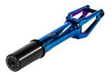 Fourche Ethic Dtc Merrow V3 Hic Bleu Chrome