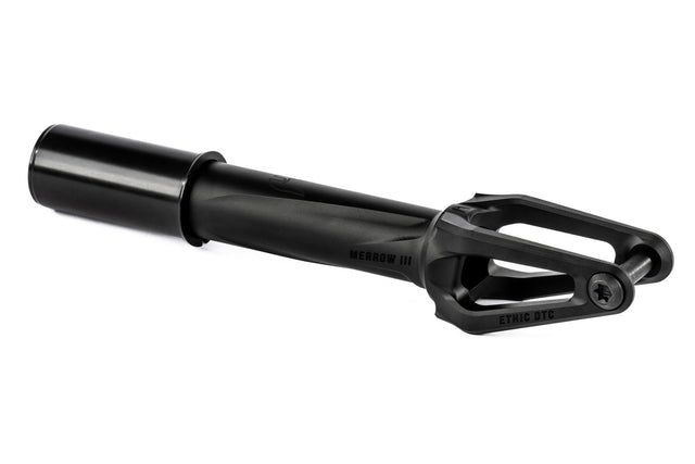 Fourche Ethic Dtc Merrow V3 Hic Noir