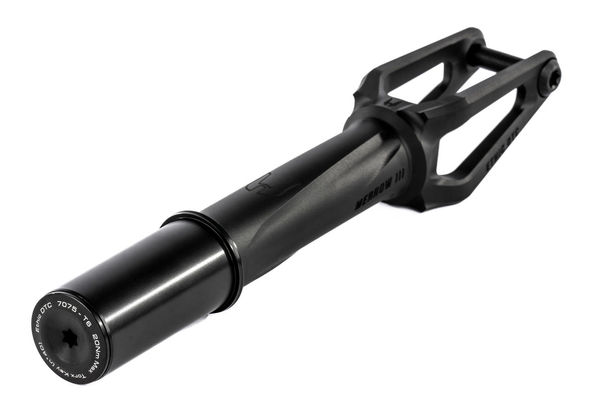 Fourche Ethic Dtc Merrow V3 Hic Noir