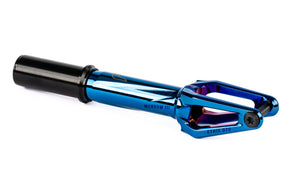 Fourche Ethic Dtc Merrow V3 Ihc Bleu Chrome