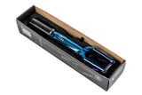 Fourche Ethic Dtc Merrow V3 Ihc Bleu Chrome