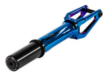 Fourche Ethic Dtc Merrow V3 Ihc Bleu Chrome