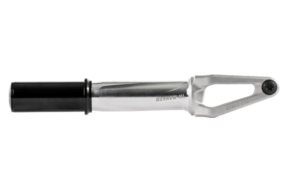 Fourche Ethic Dtc Merrow V3 Ihc Brut