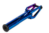 Fourche Ethic Dtc Merrow V3 Scs Bleu Chrome