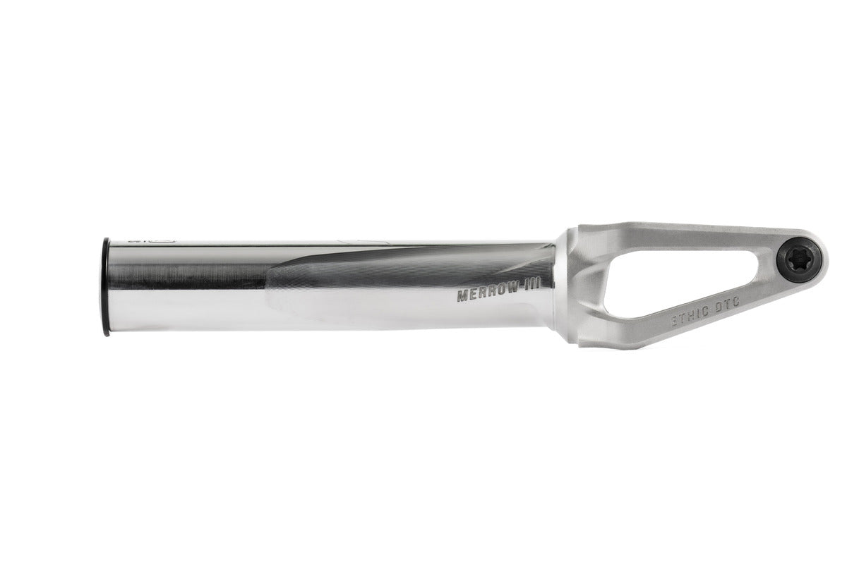 Fourche Ethic Dtc Merrow V3 Scs Brut