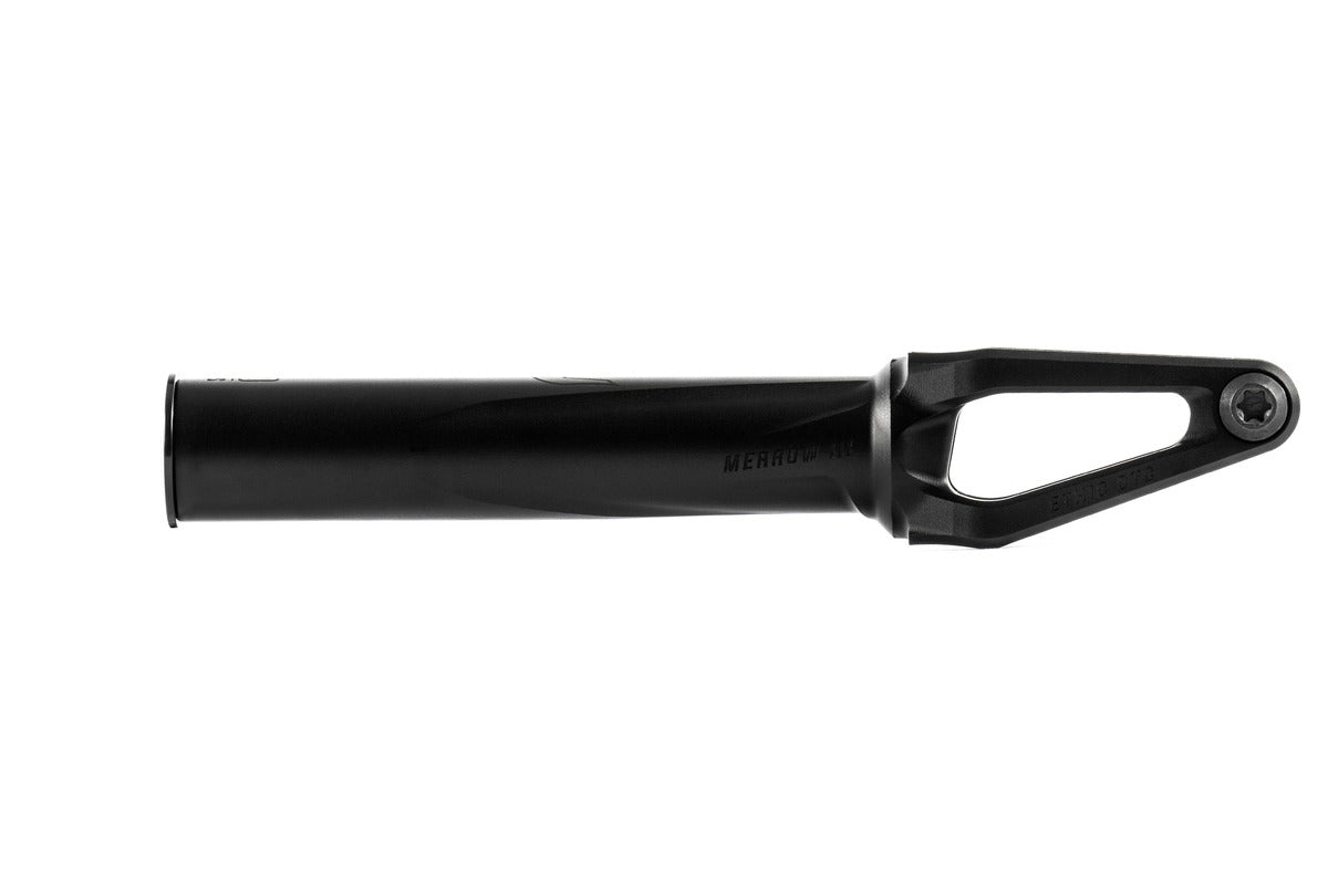 Fourche Ethic Dtc Merrow V3 Scs Noir