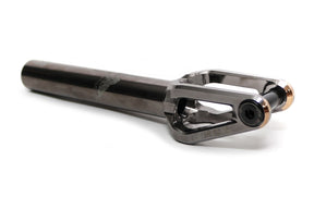 Fourche Ethic Dtc Nemesis Ics Noir Chrome