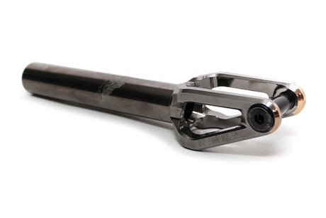 Fourche Ethic Dtc Nemesis Ics Noir Chrome