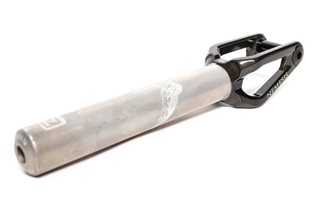 Fourche Ethic Dtc Nemesis Ics Noir Transparent