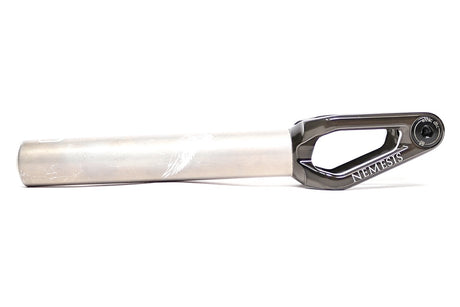 Fourche Ethic Dtc Nemesis Ics Noir Transparent