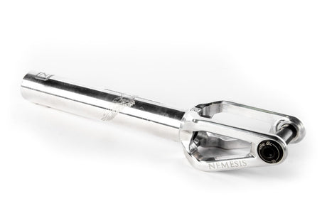 Fourche Ethic Dtc Nemesis Ics Polished