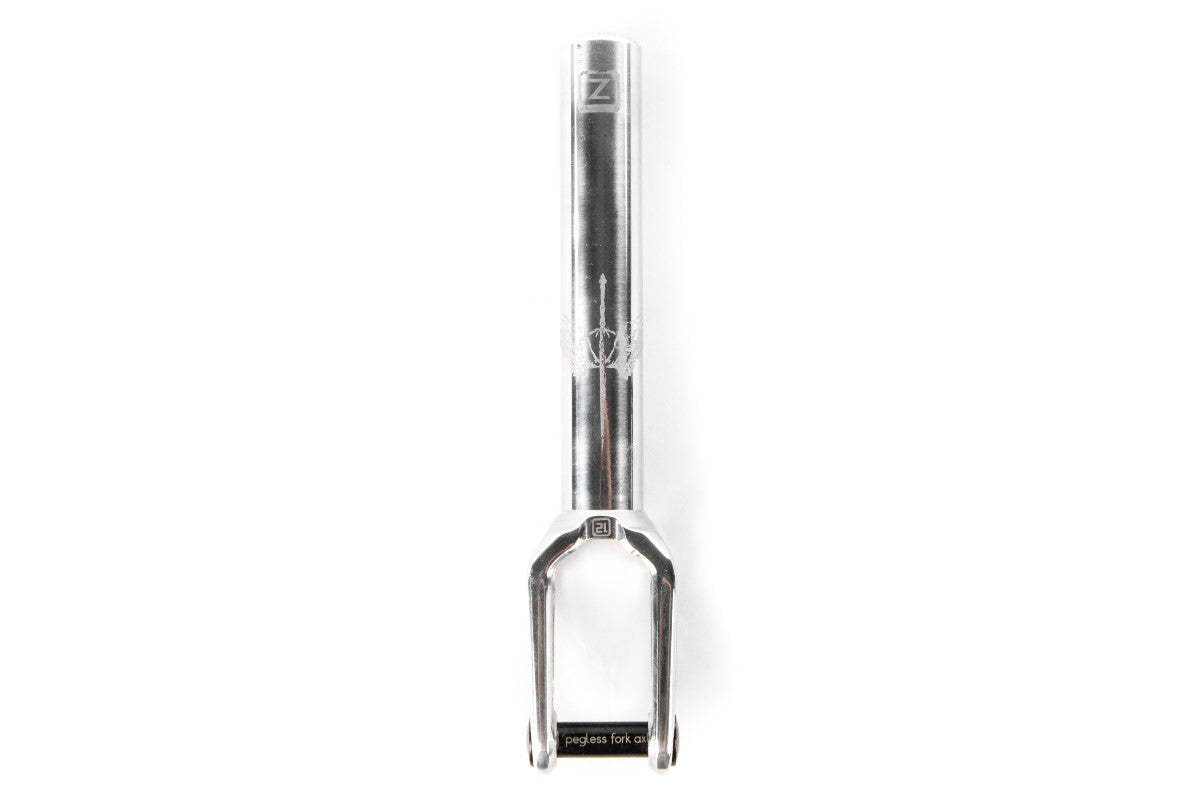 Fourche Ethic Dtc Nemesis Ics Polished