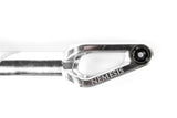 Fourche Ethic Dtc Nemesis Ics Polished